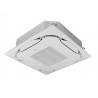 Кассетный тепловой насос Daikin FCAG71B/RQ71BW/-40T
