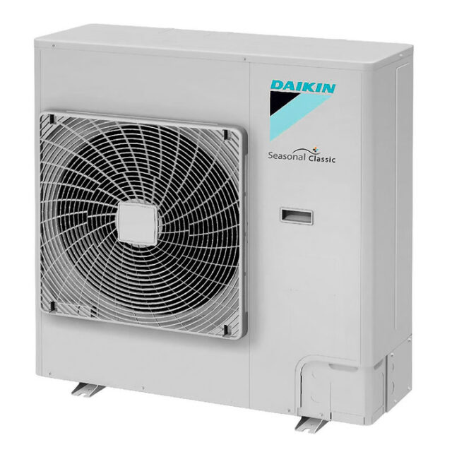 Кассетный кондиционер Daikin FCAG71B/RR71BW/-40T — изображение 2