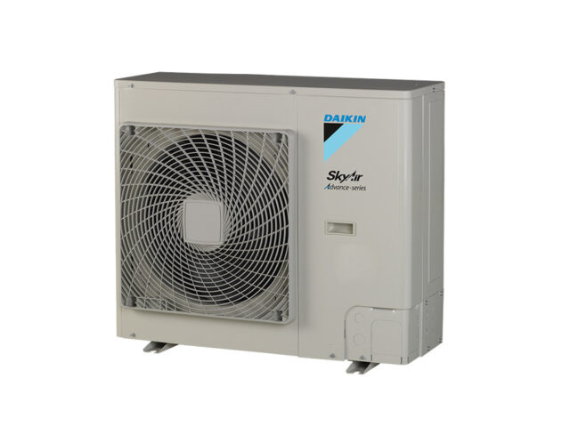 Кассетный кондиционер Daikin FCAG71B/RZASG71MV1 — изображение 2