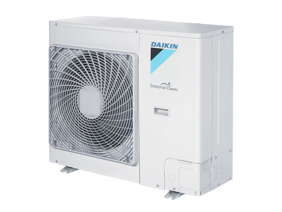 Кассетный кондиционер Daikin FCAG71B/RZQSG71L3V — изображение 2