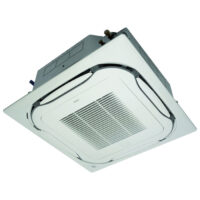 Кассетный кондиционер Daikin FCAHG125H/RZQG125L9V1