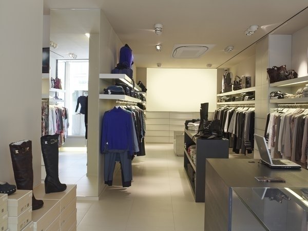 Кассетный кондиционер Daikin FCQN100EXV/RQ100DXY — изображение 6