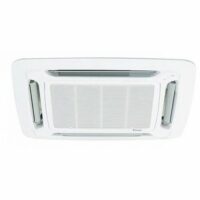 Кассетный кондиционер Daikin FCQN71EXV/RQ71CXV