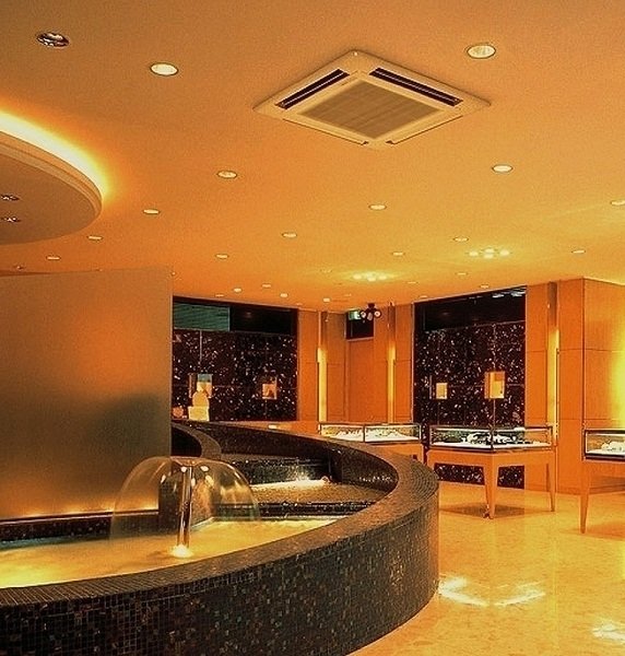 Кассетный кондиционер Daikin FCQN71EXV/RQ71CXV — изображение 5