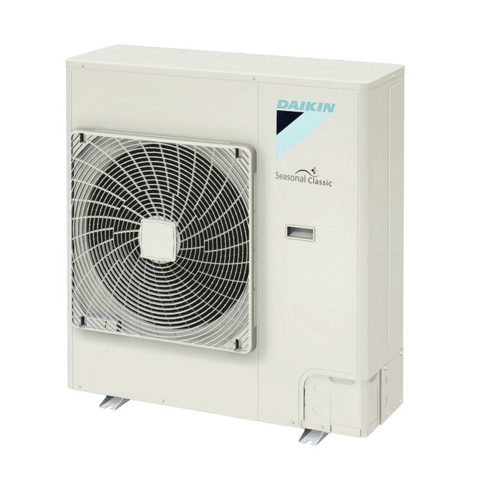 Канальный кондиционер Daikin FDA125A/RZQSG125L9V1 — изображение 4