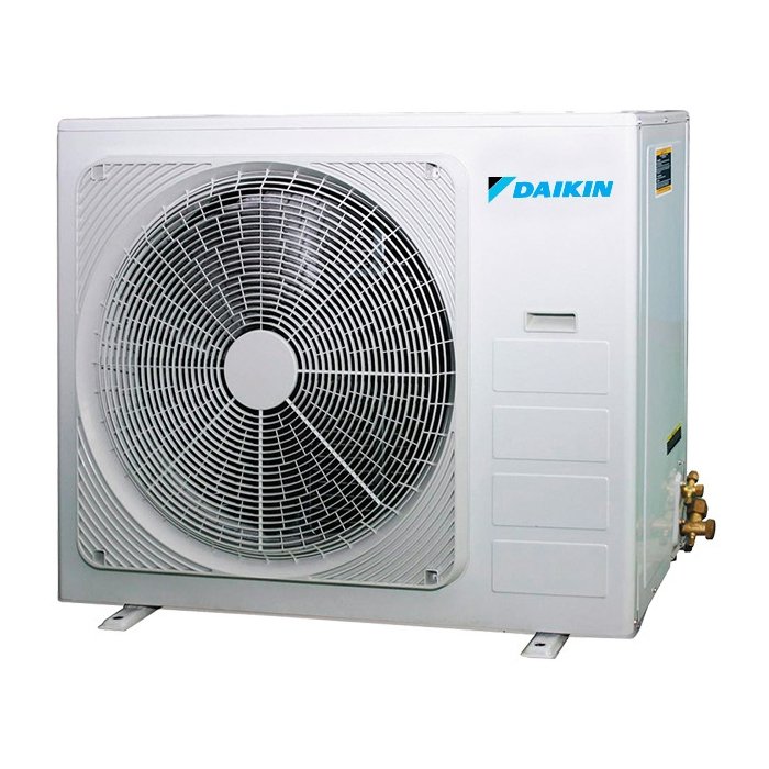Канальный кондиционер Daikin FDMQN35CXV/RYN35CXV — изображение 2
