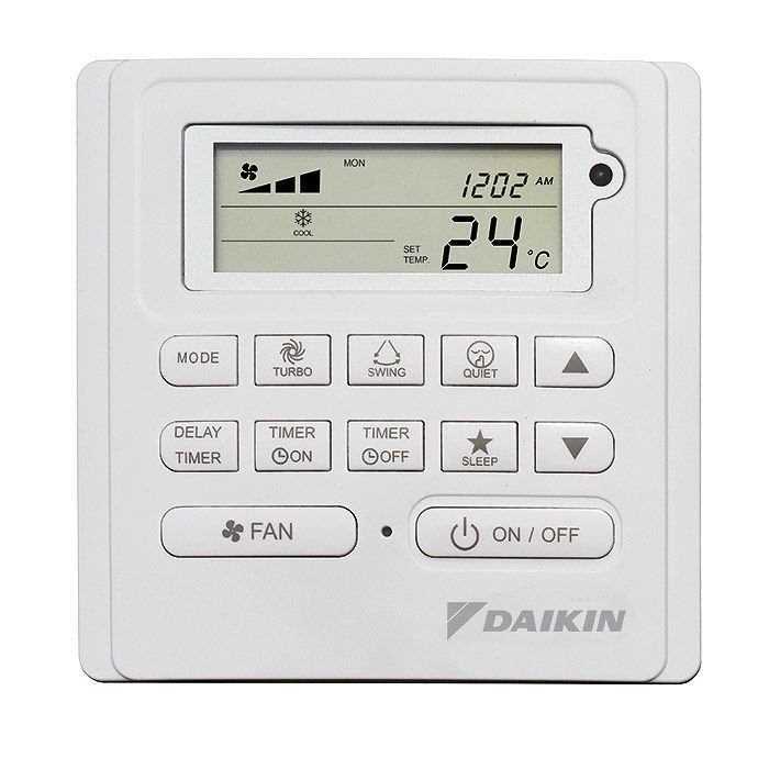 Канальный кондиционер Daikin FDMQN35CXV/RYN35CXV — изображение 3