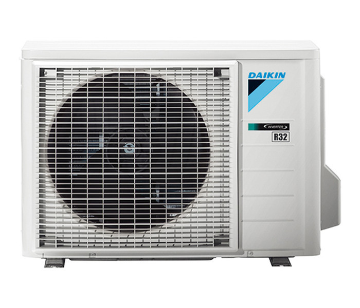 Канальный кондиционер Daikin FDXM25F9/(A)RXM25R(9) — изображение 2
