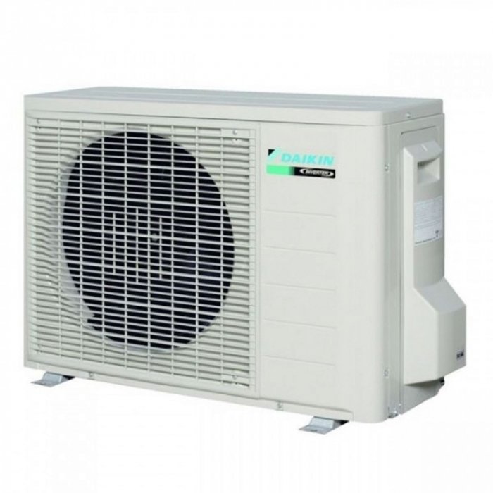 Канальный кондиционер Daikin FDXM35F9/ARXS35L3 — изображение 2