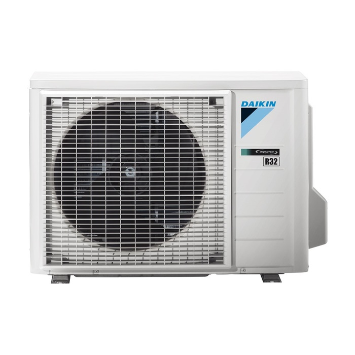 Канальный кондиционер Daikin FDXM35F9/RXM35N9 — изображение 3