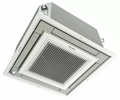 Кассетный кондиционер Daikin FFA25A9/RXM25N9/-30