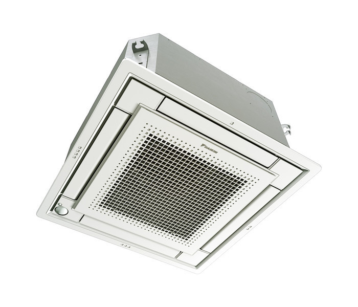 Кассетный кондиционер Daikin FFA35A9/ARXM35R