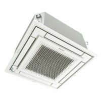 Кассетный кондиционер Daikin FFA35A9/ARXM35N9