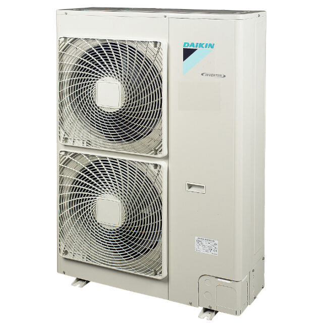 Напольно-потолочный кондиционер Daikin FHA100A/RR100BW/-40T — изображение 2