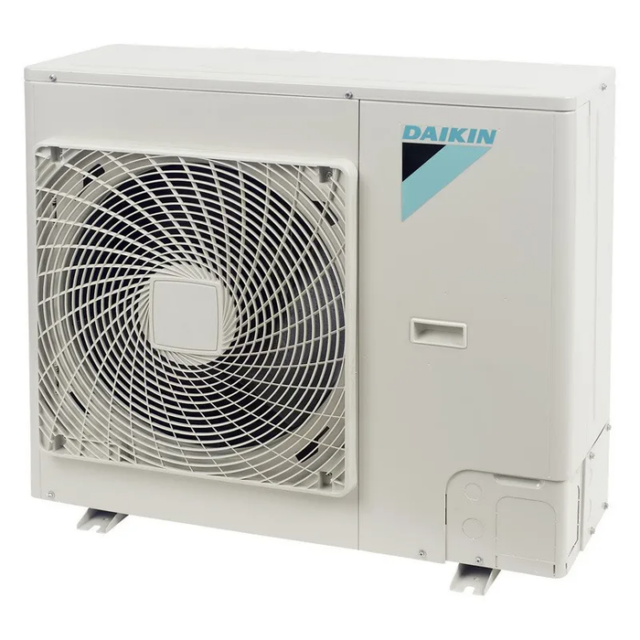 Напольно-потолочный кондиционер Daikin FHA71A9/RQ71BV/-40T — изображение 2