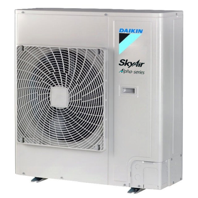 Напольно-потолочный кондиционер Daikin FHA71A9/RZAG71NY1 — изображение 2