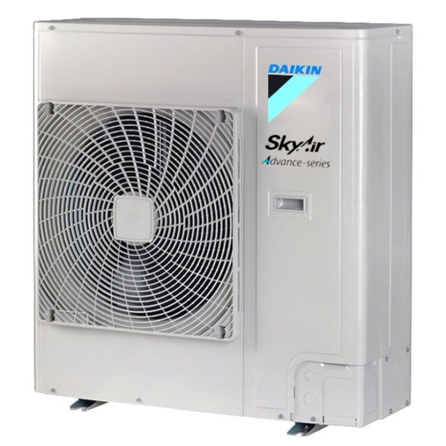 Напольно-потолочный кондиционер Daikin FHA71A9/RZASG71MV1 — изображение 2