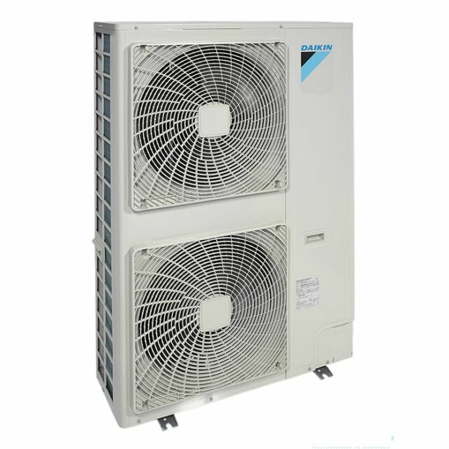 Напольно-потолочный кондиционер Daikin FHQN140CXV/RQ140DXY — изображение 3