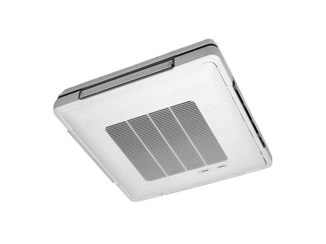Напольно-потолочный кондиционер Daikin FUA100A/RQ100BW/-40T