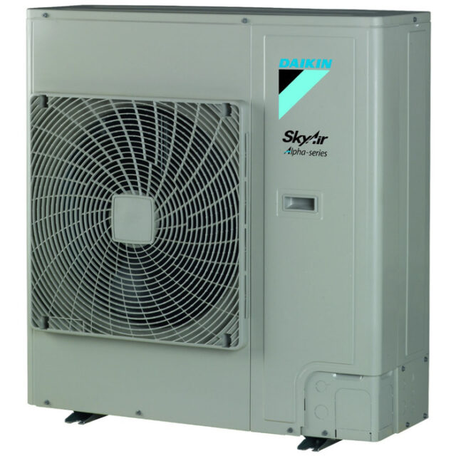 Напольно-потолочный кондиционер Daikin FUA100A/RZAG100NV1 — изображение 3