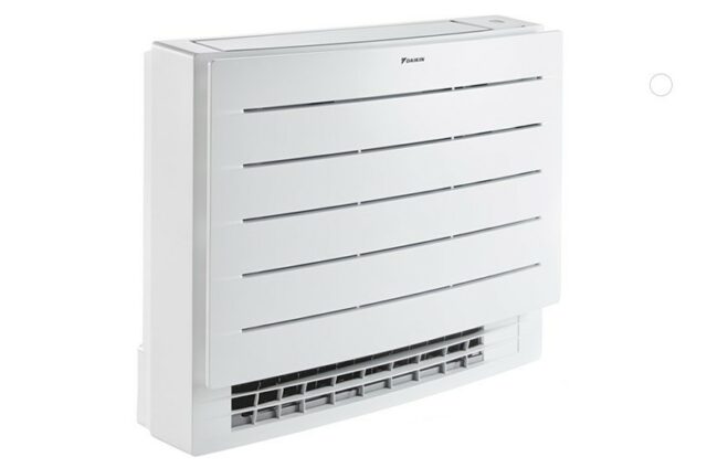 Напольно-потолочный кондиционер Daikin FVXM25A/(А)RXM25R(9)