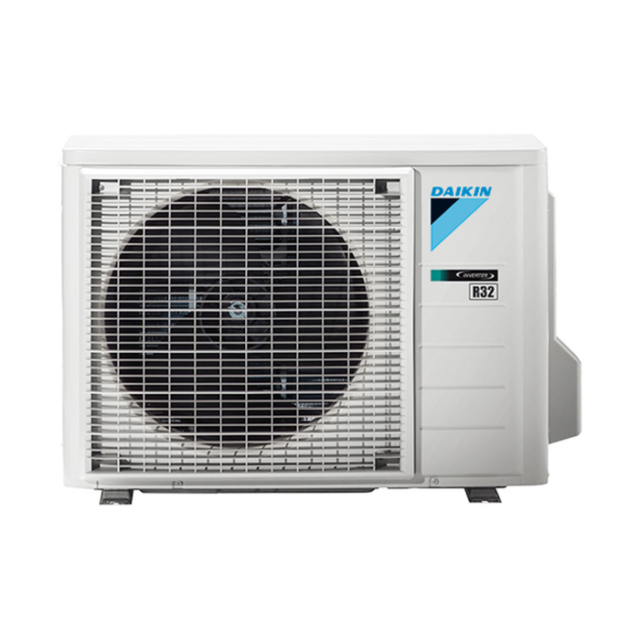 Напольно-потолочный кондиционер Daikin FVXM25A/(А)RXM25R(9) — изображение 2