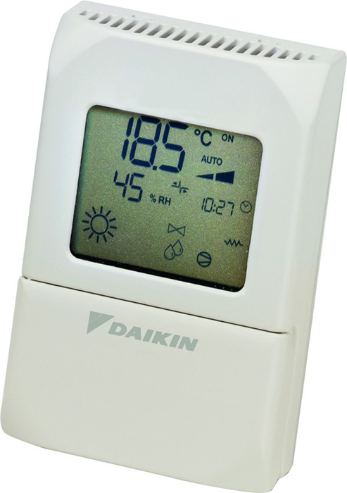 Канальный фанкойл 3-3,9 кВт Daikin FWE03CF — изображение 2