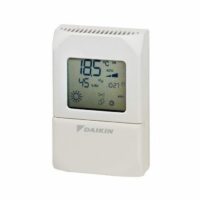 Пульт для фанкойлов Daikin FWEC1A