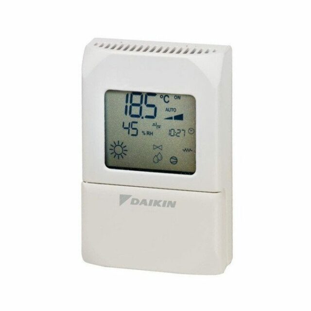 Пульт для фанкойлов Daikin FWEC1A