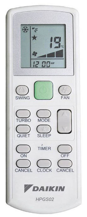 Кассетный фанкойл 2-2,9 кВт Daikin FWF02CT — изображение 2