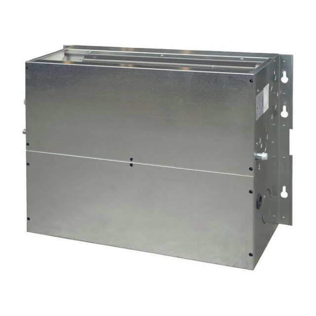Напольно-потолочный фанкойл 8-8,9 кВт Daikin FWM10DTN — изображение 2