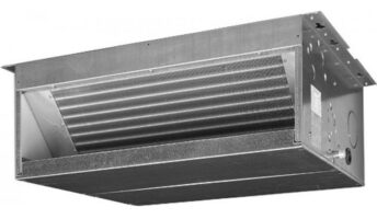 Напольно-потолочный фанкойл 8-8,9 кВт Daikin FWM10DTV