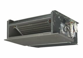 Напольно-потолочный фанкойл 6-6,9 кВт Daikin FWS06AFV