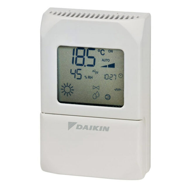 Напольно-потолочный фанкойл 4-4,9 кВт Daikin FWZ03AFN — изображение 2