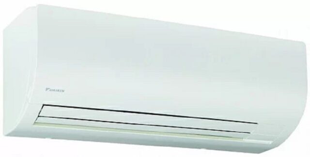 Настенный блок VRF системы Daikin FXAA25A — изображение 2