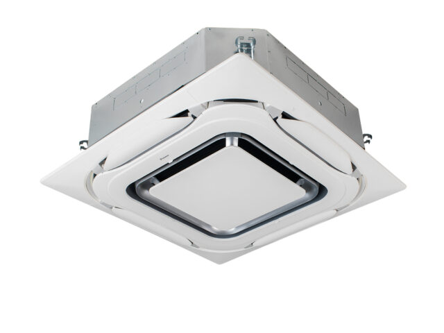 Кассетная VRF система Daikin FXFA63A