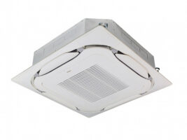Кассетная VRF система Daikin FXFQ32B