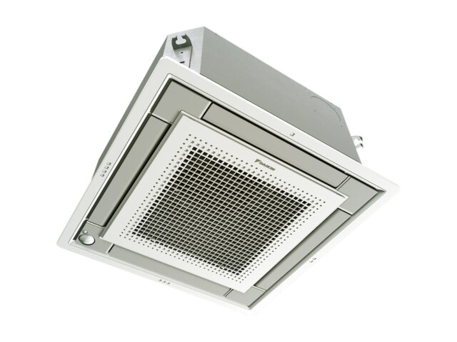 Кассетная VRF система Daikin FXZA40A
