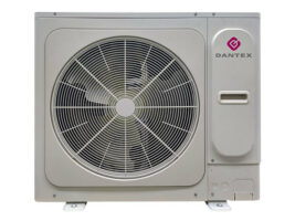 Компрессорно-конденсаторный блок Dantex DK-DC010TWMC/F