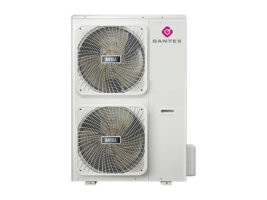 Компрессорно-конденсаторный блок Dantex DK-DC022TWMC/SF