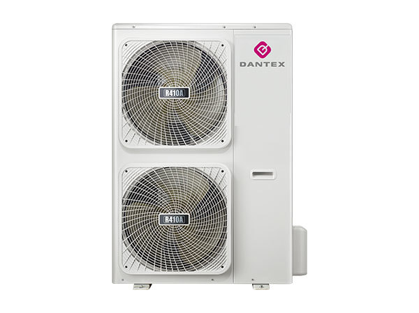 Компрессорно-конденсаторный блок Dantex DK-DC022TWMC/SF