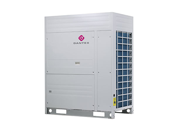 Компрессорно-конденсаторный блок Dantex DK-DC055TWMC/SF