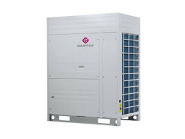 Компрессорно-конденсаторный блок Dantex DK-DC060TWMC/SF