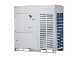 Компрессорно-конденсаторный блок Dantex DK-DC092TWMC/SF
