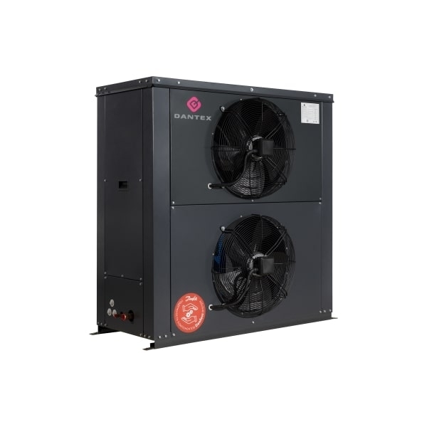 Компрессорно-конденсаторный блок Dantex DK-TS036BUSOHF
