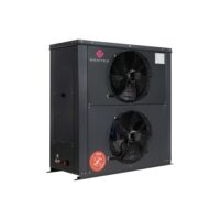 Компрессорно-конденсаторный блок Dantex DK-TС038BUSOHF