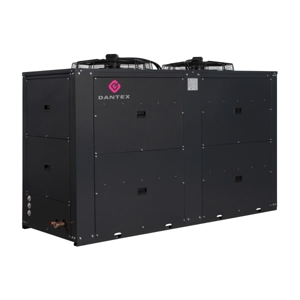 Компрессорно-конденсаторный блок Dantex DK-TS062BUSOHF