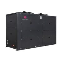 Компрессорно-конденсаторный блок Dantex DK-TS072BUSOHF