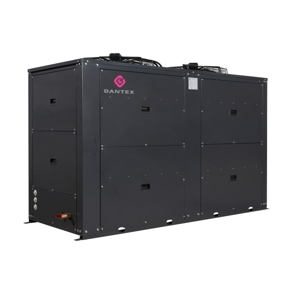 Компрессорно-конденсаторный блок Dantex DK-TS072BUSOHF