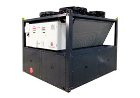 Компрессорно-конденсаторный блок Dantex DK-TS190BUSOHF